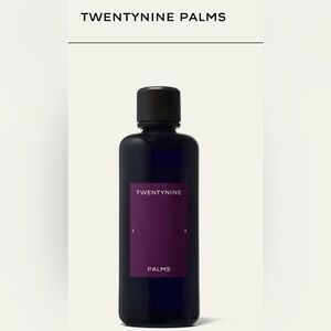 TwentyNine Palms Mesa Mystic Facial Exfoliating Solution